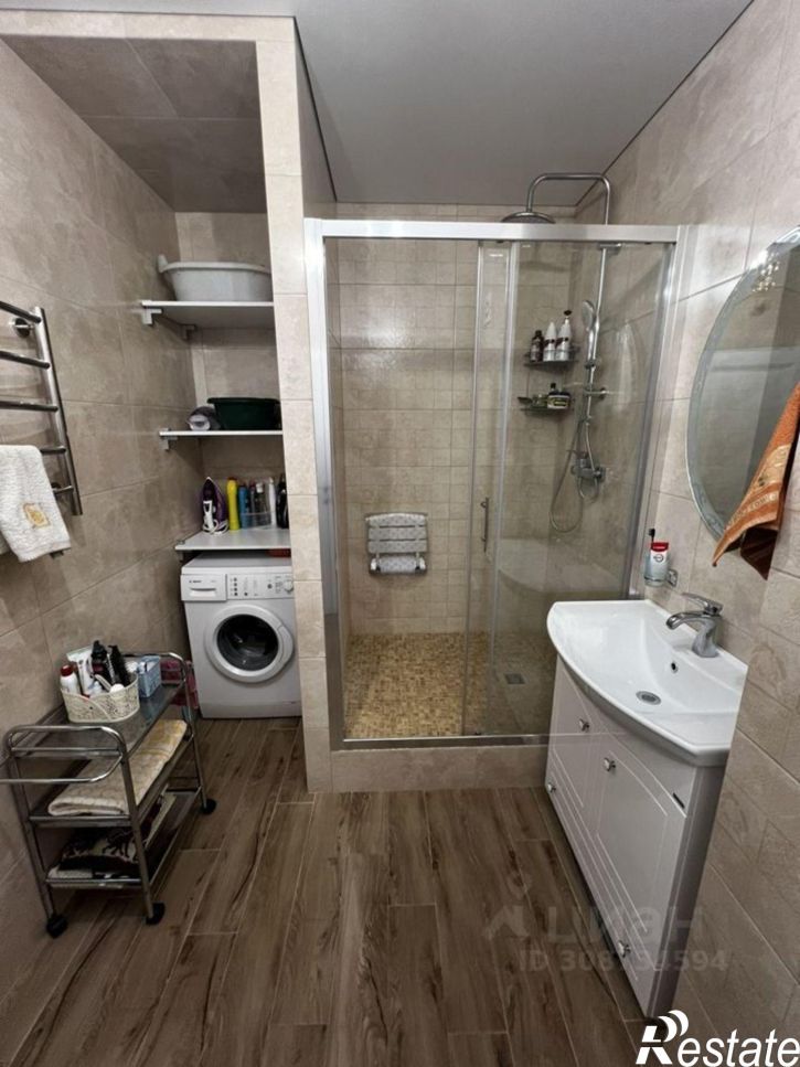 2-комн квартира проспект Маршала Устинова, 16,  д. 16