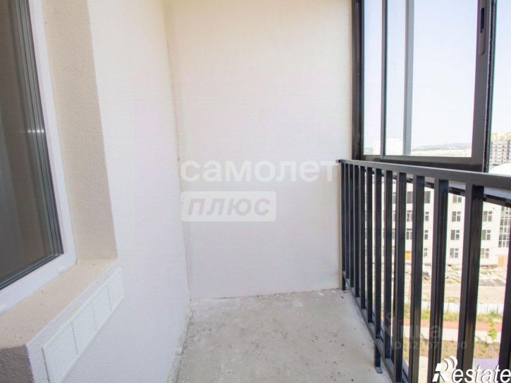 2-комн квартира Юго-Западная улица, 18,  д. 18