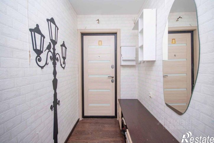 3-комн квартира улица Полбина, 53,  д. 53