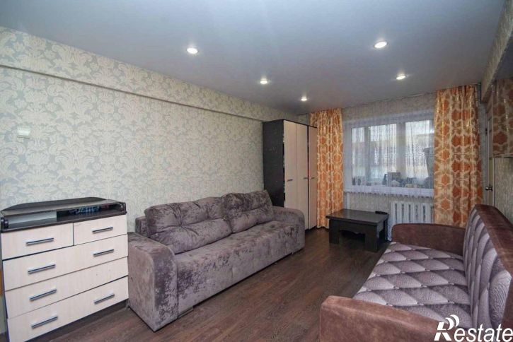 3-комн квартира улица Полбина, 53,  д. 53