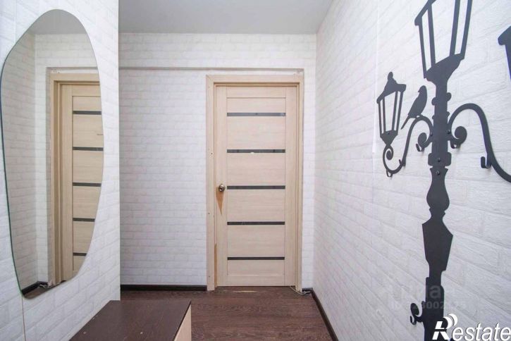 3-комн квартира улица Полбина, 53,  д. 53