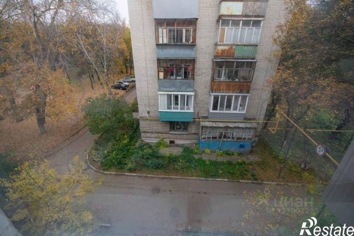 3-комн квартира улица Полбина, 53,  д. 53