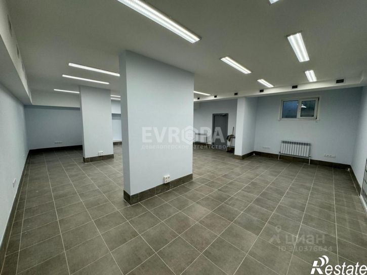 Офис улица Терешковой, 6Б,  д. 6Б