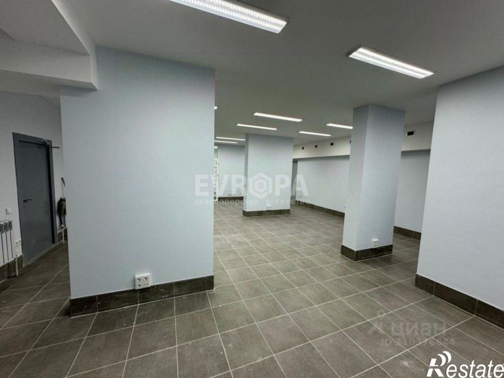 Офис улица Терешковой, 6Б,  д. 6Б