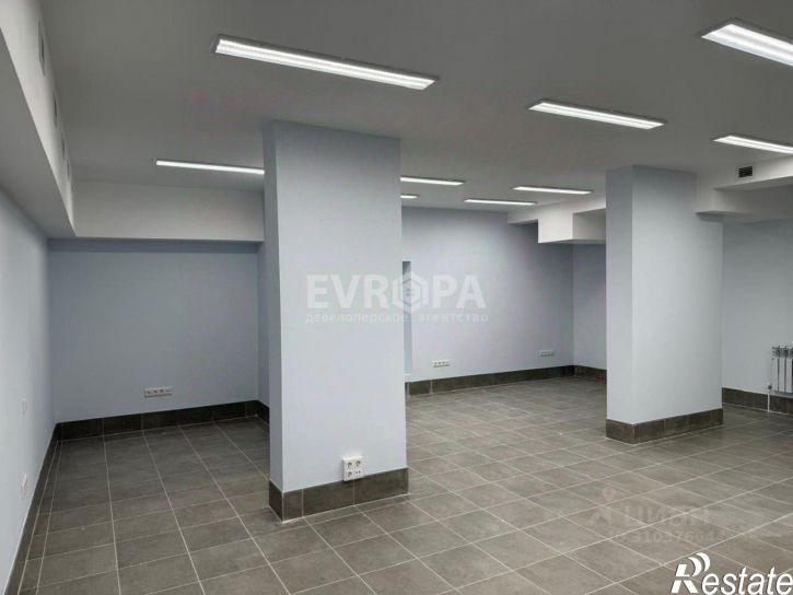 Офис улица Терешковой, 6Б,  д. 6Б