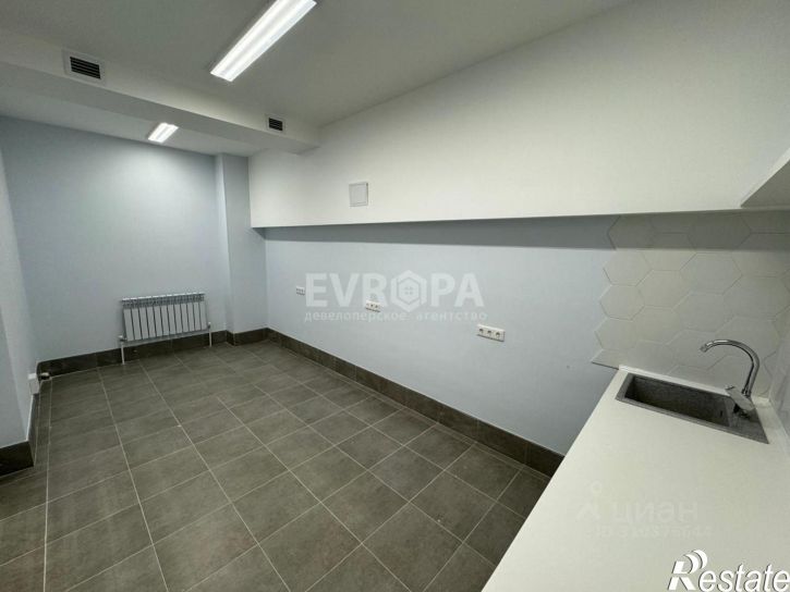 Офис улица Терешковой, 6Б,  д. 6Б