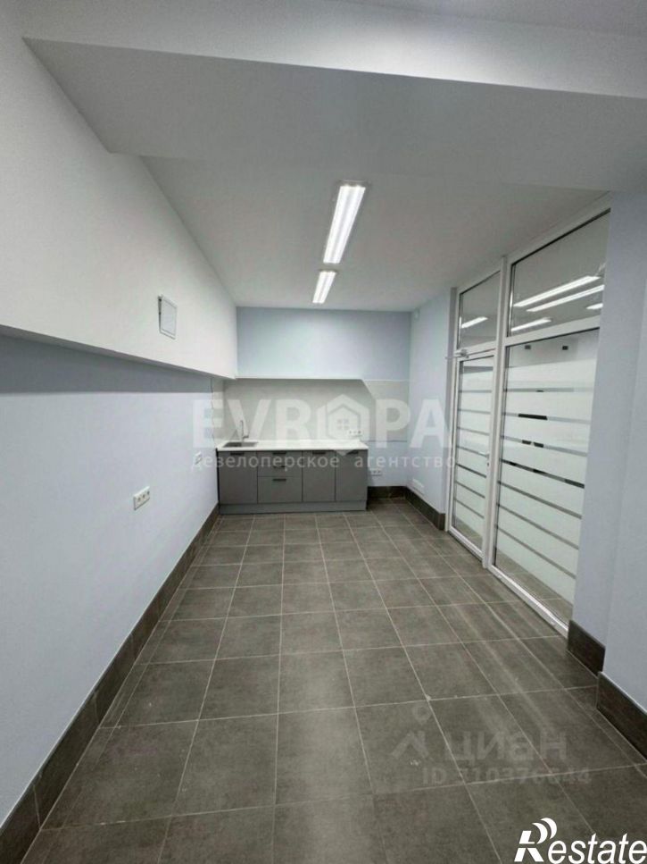 Офис улица Терешковой, 6Б,  д. 6Б