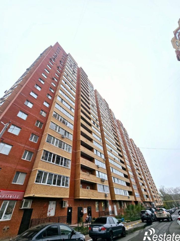 1-комн квартира Ульяновск г., Железнодорожный