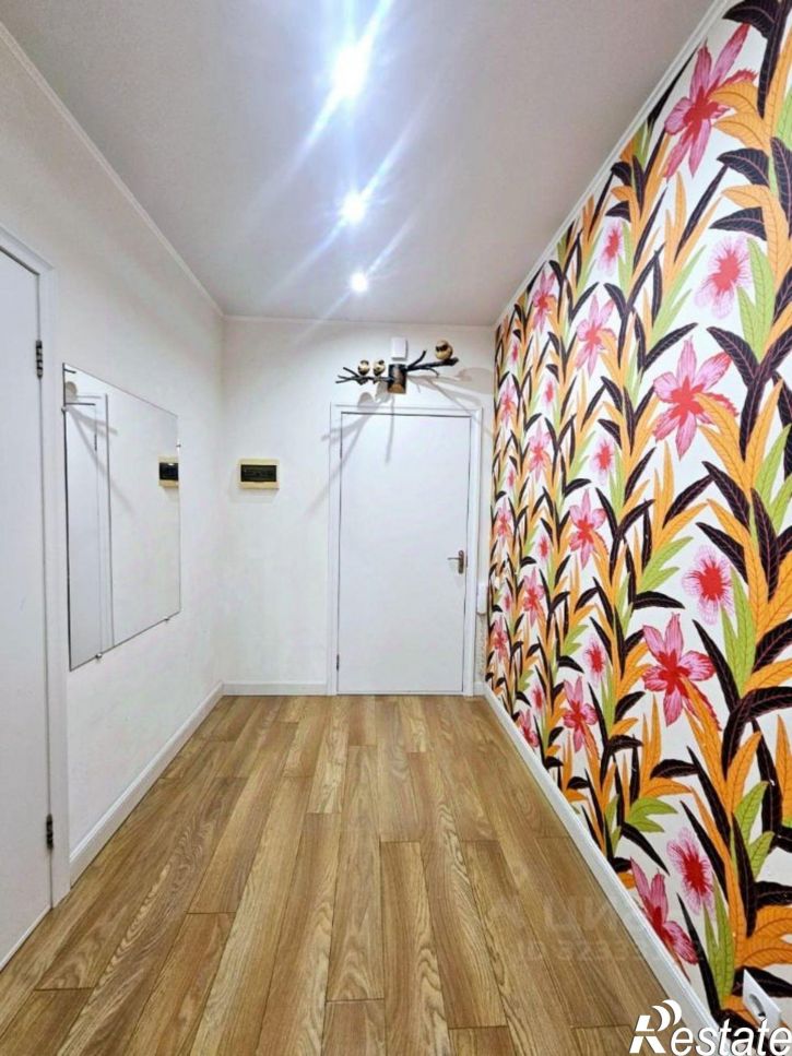 1-комн квартира Ульяновск г., Железнодорожный