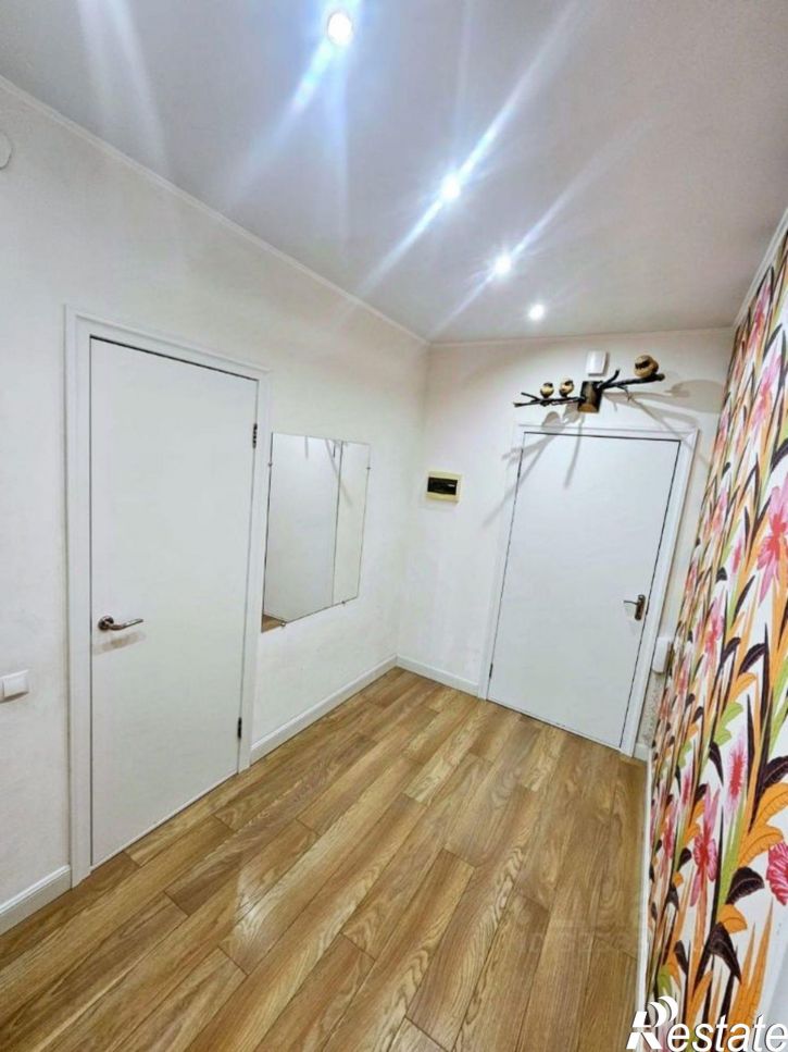 1-комн квартира Ульяновск г., Железнодорожный