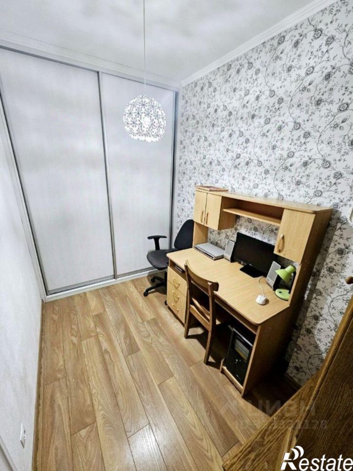 1-комн квартира Ульяновск г., Железнодорожный