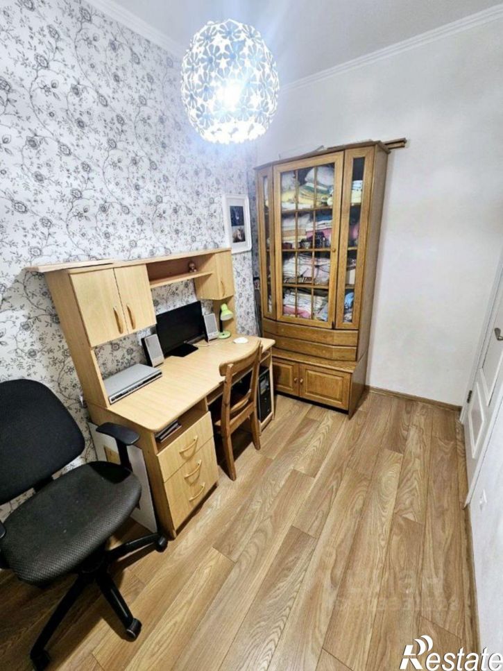 1-комн квартира Ульяновск г., Железнодорожный