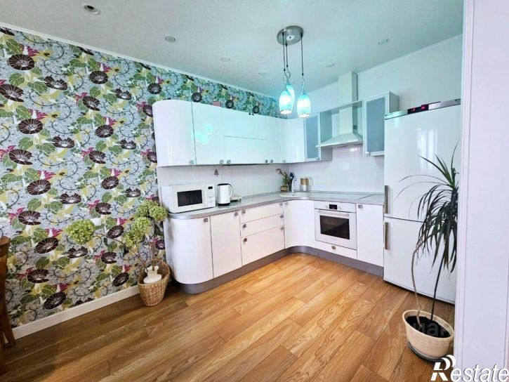 1-комн квартира Ульяновск г., Железнодорожный