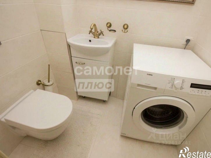 3-комн квартира улица Радищева, 3 к1,  д. 3 к1