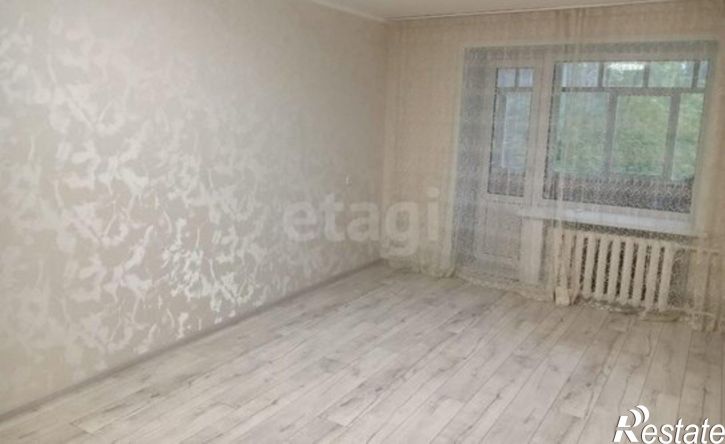 1-комн квартира улица Ватутина, 62,  д. 62