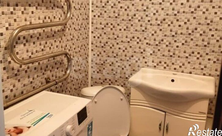 1-комн квартира улица Ватутина, 62,  д. 62