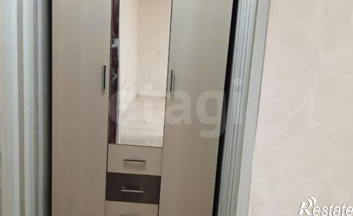 1-комн квартира улица Ватутина, 62,  д. 62