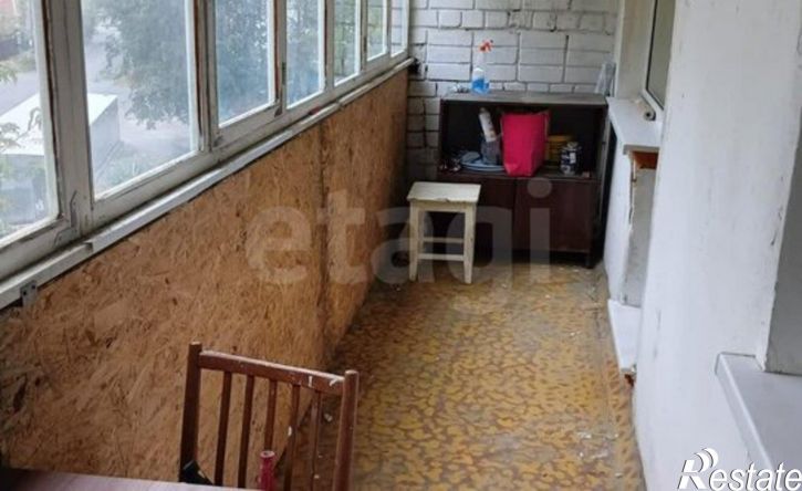 1-комн квартира улица Ватутина, 62,  д. 62