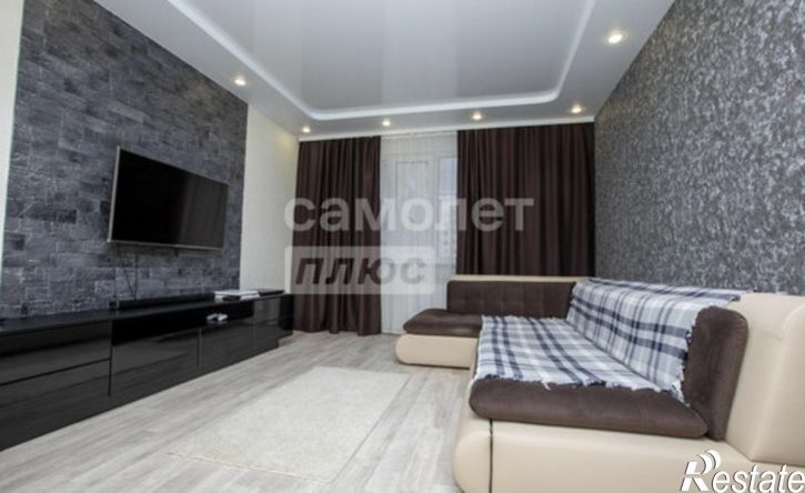 1-комн квартира проспект Ливанова, 22,  д. 22