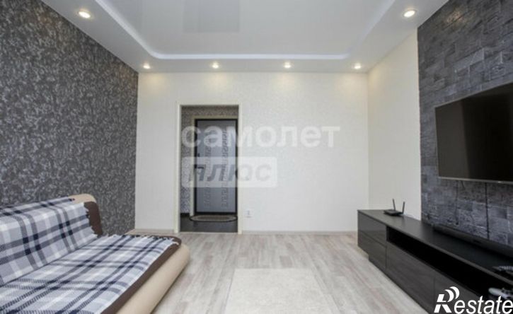 1-комн квартира проспект Ливанова, 22,  д. 22