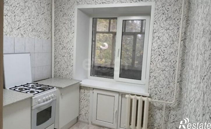 1-комн квартира улица Ватутина, 62,  д. 62