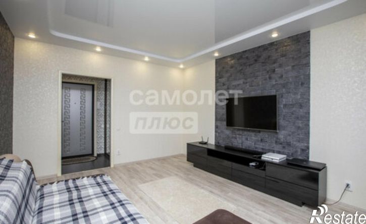 1-комн квартира проспект Ливанова, 22,  д. 22