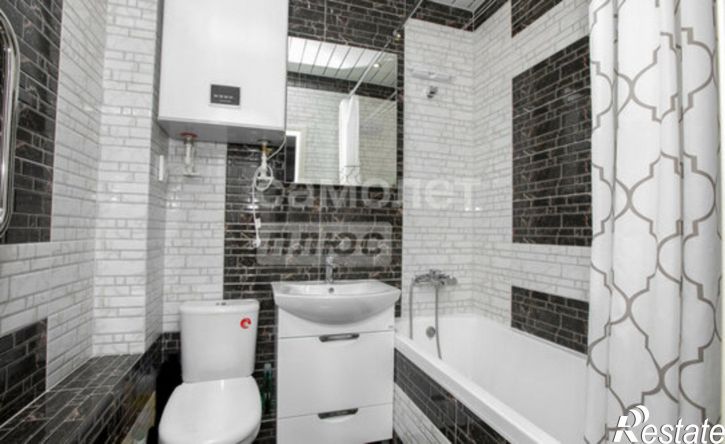 1-комн квартира проспект Ливанова, 22,  д. 22