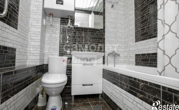 1-комн квартира проспект Ливанова, 22,  д. 22