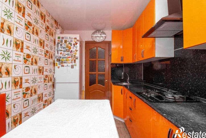 2-комн квартира Ипподромная улица, 19А,  д. 19А