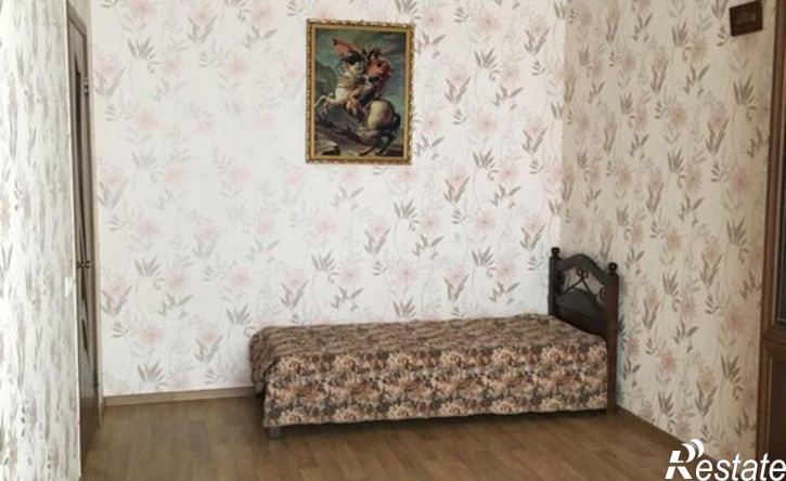 1-комн квартира Транспортная улица, 4,  д. 4