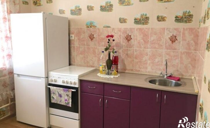 1-комн квартира Транспортная улица, 4,  д. 4