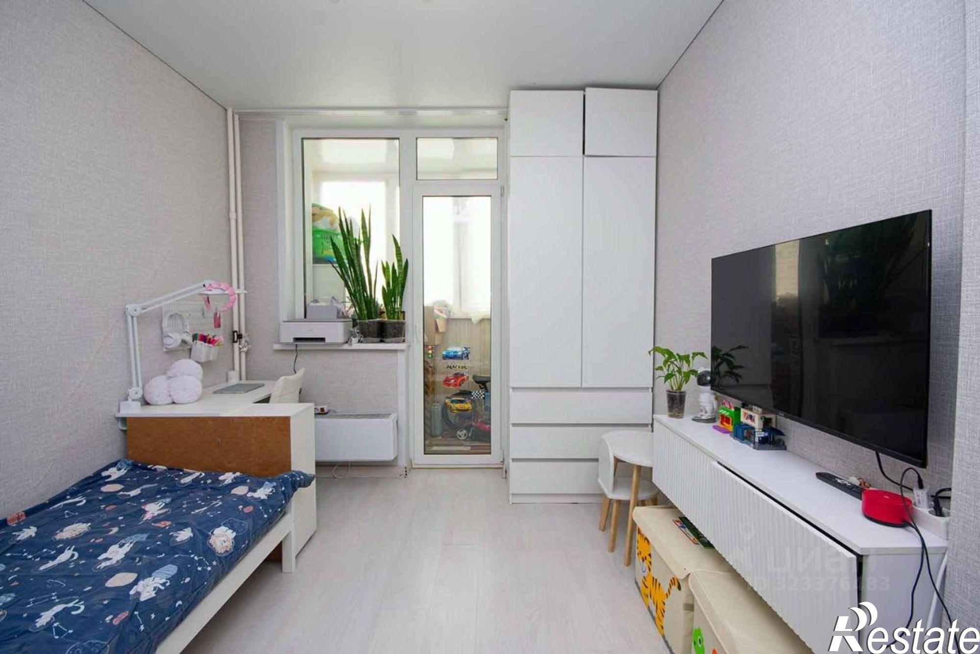 Купить квартиру за 3 950 000 рублей на улица Александра Невского, 2И