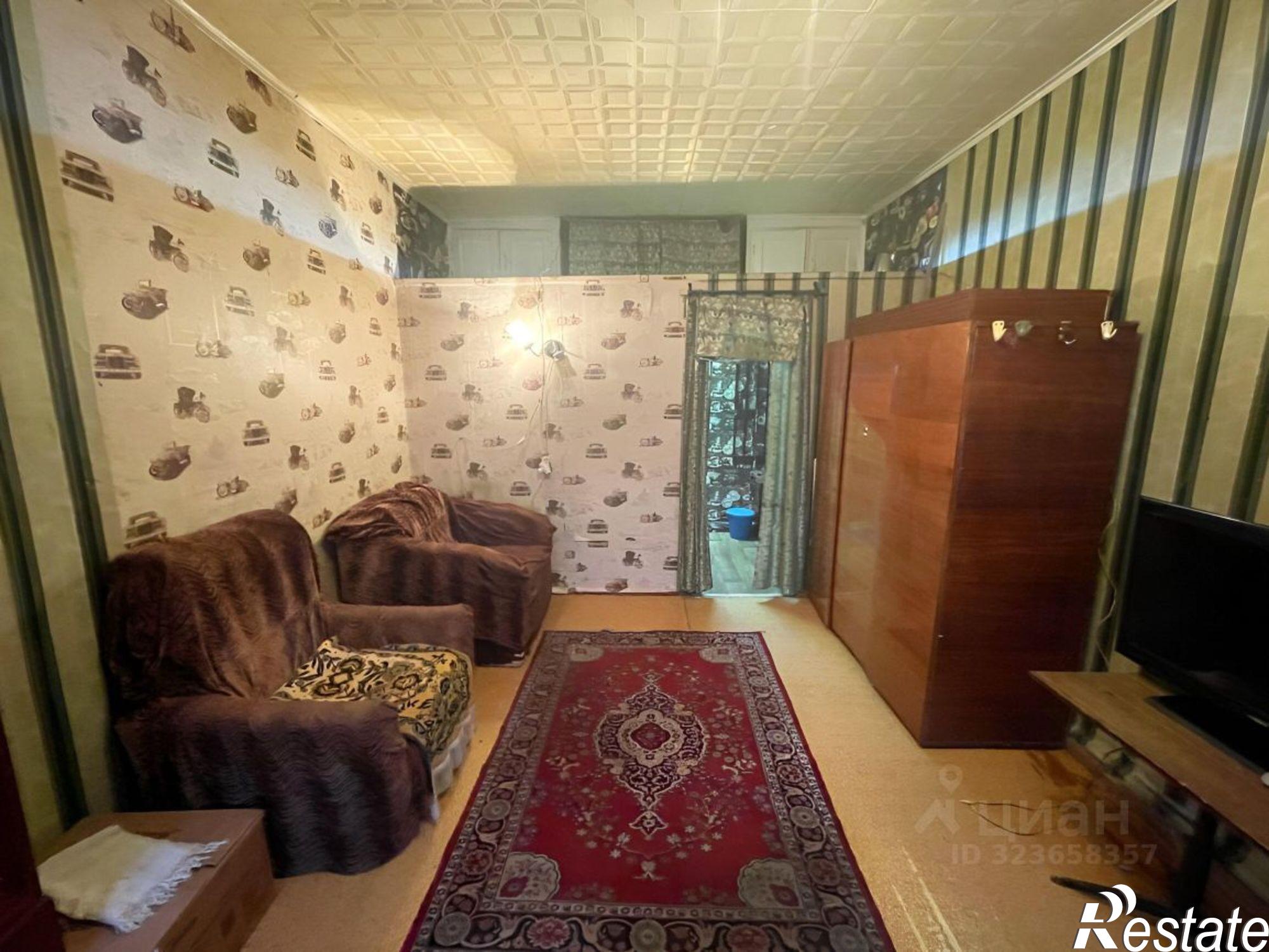 Купить комнату за 330 000 рублей на улица Герасимова, 45