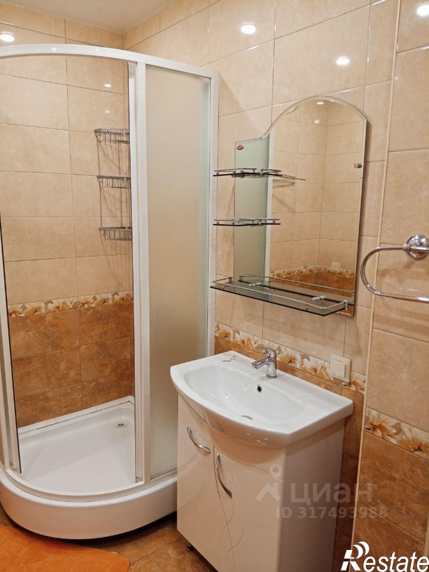 Купить квартиру за 5 750 000 рублей на пр-кт Гая, 20