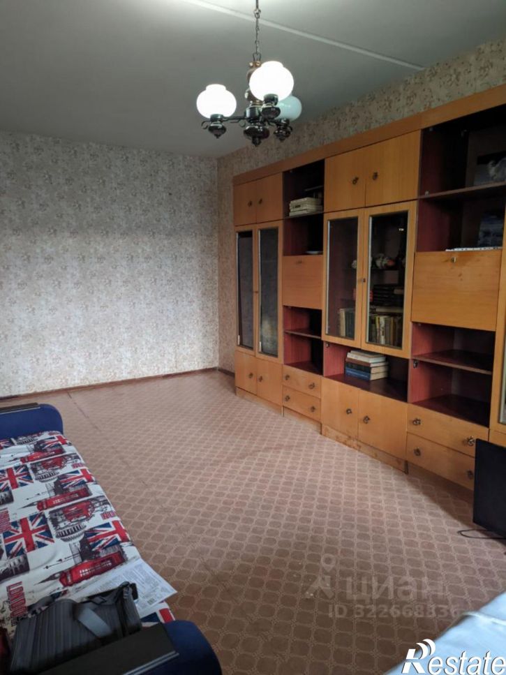 2-комн квартира ул Корунковой, 19,  д. 19