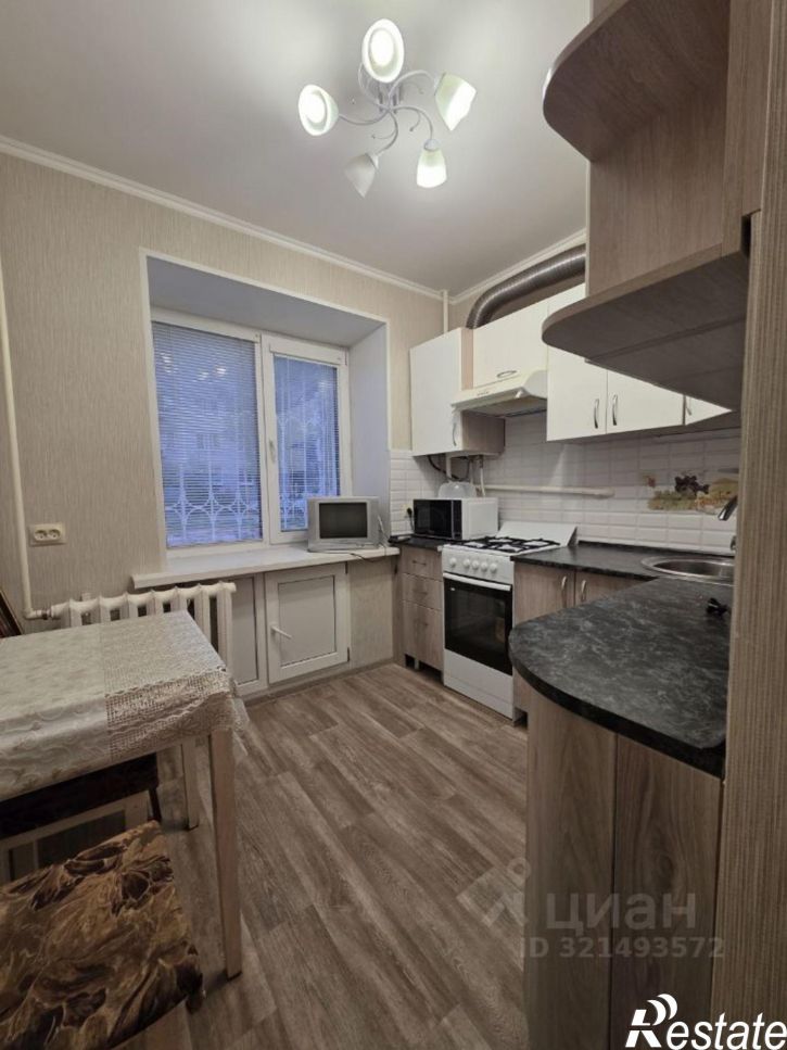 2-комн квартира Лесная улица, 13,  д. 13