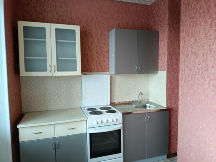 1-комн квартира б-р Архитекторов, 9