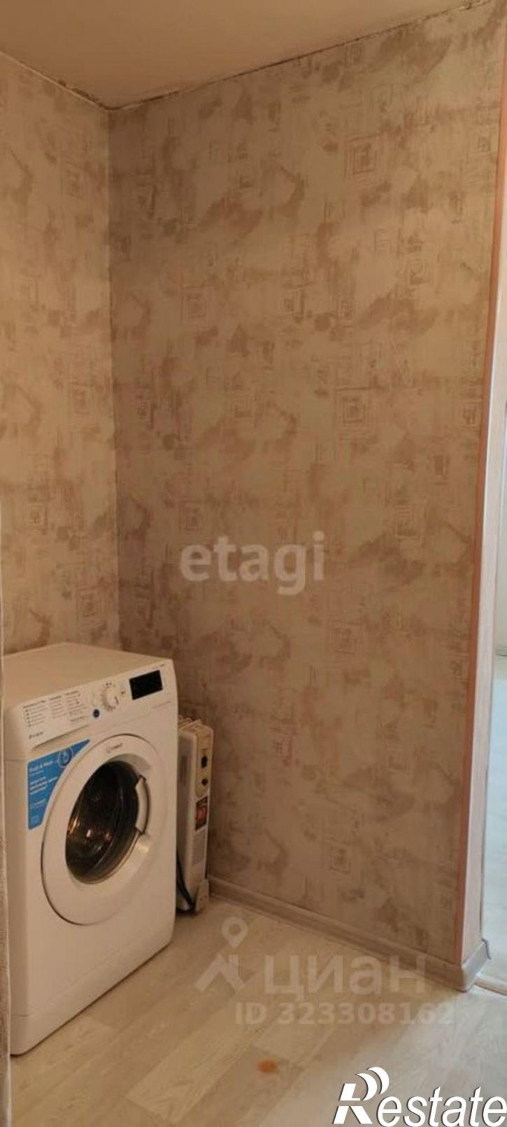 1-комн квартира ул Стасова, 15,  д. 15