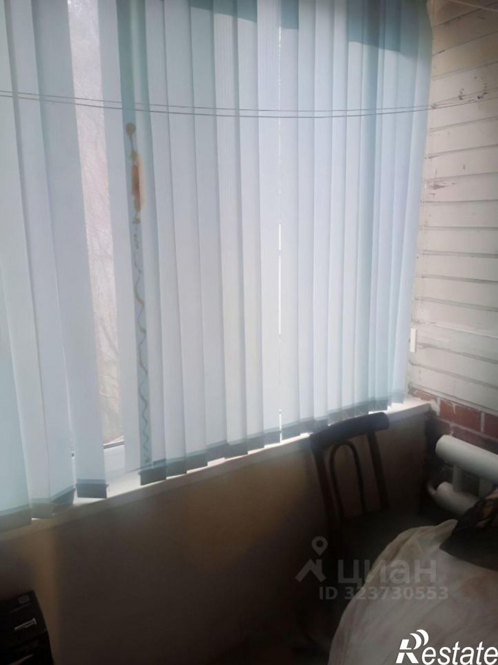 2-комн квартира улица Мостостроителей, 41,  д. 41