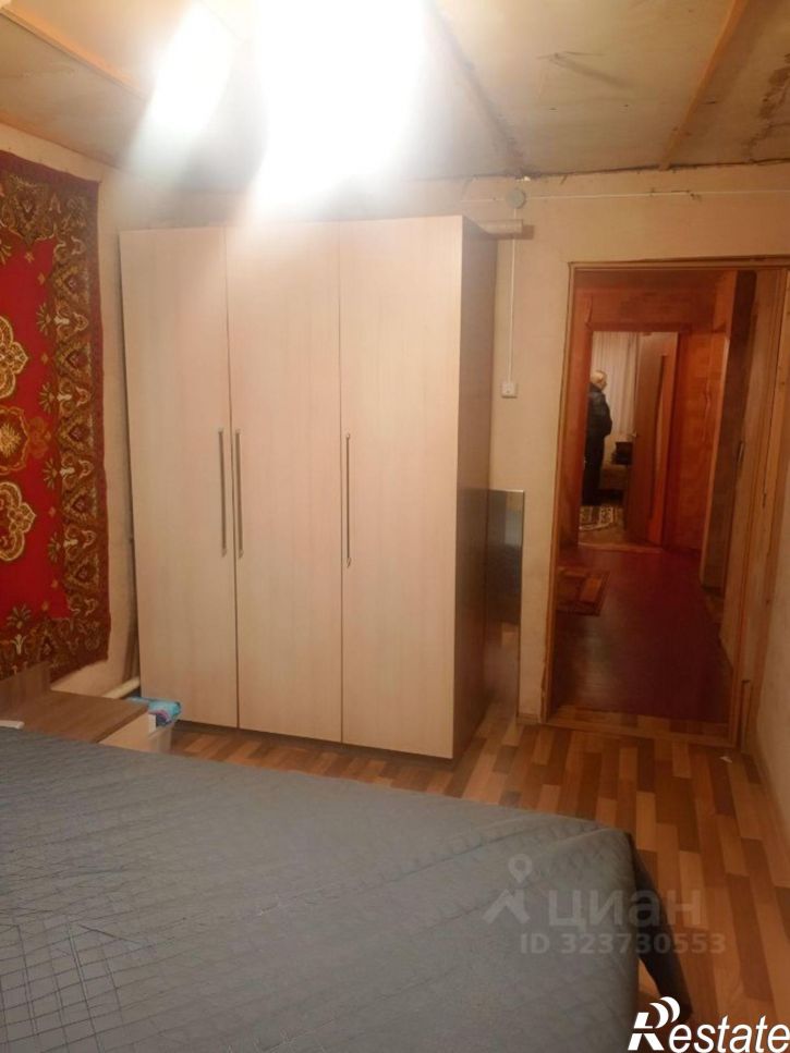 2-комн квартира улица Мостостроителей, 41,  д. 41