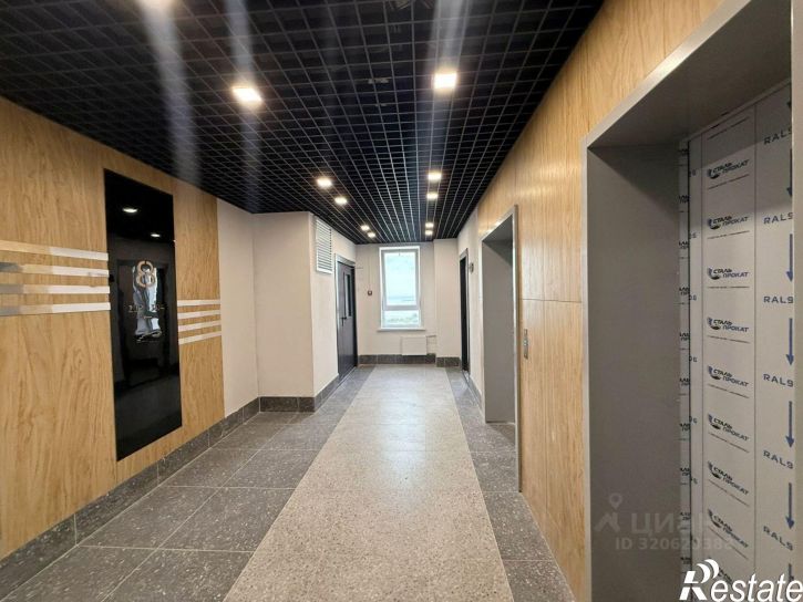 1-комн квартира пер Брюханова, 1,  д. 1