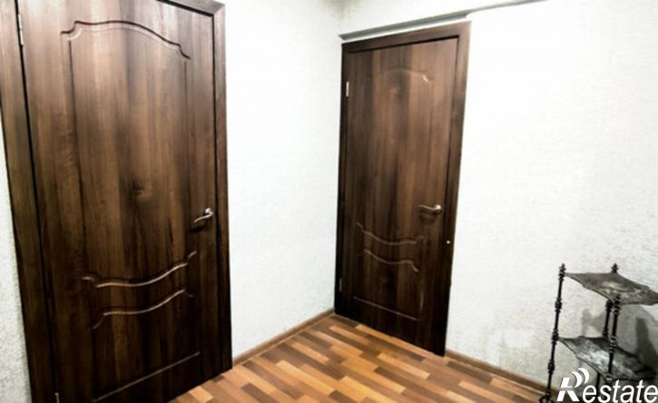 4-комн квартира улица Карла Либкнехта, 4,  д. 4