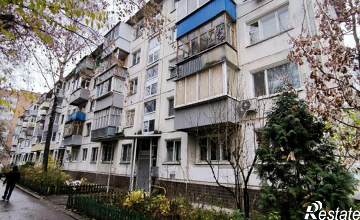 4-комн квартира улица Карла Либкнехта, 4,  д. 4