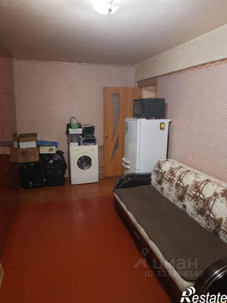 2-комн квартира Октябрьская улица, 59,  д. 59