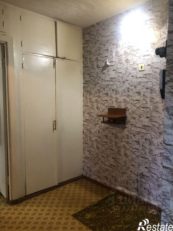 2-комн квартира улица Рябикова, 20,  д. 20