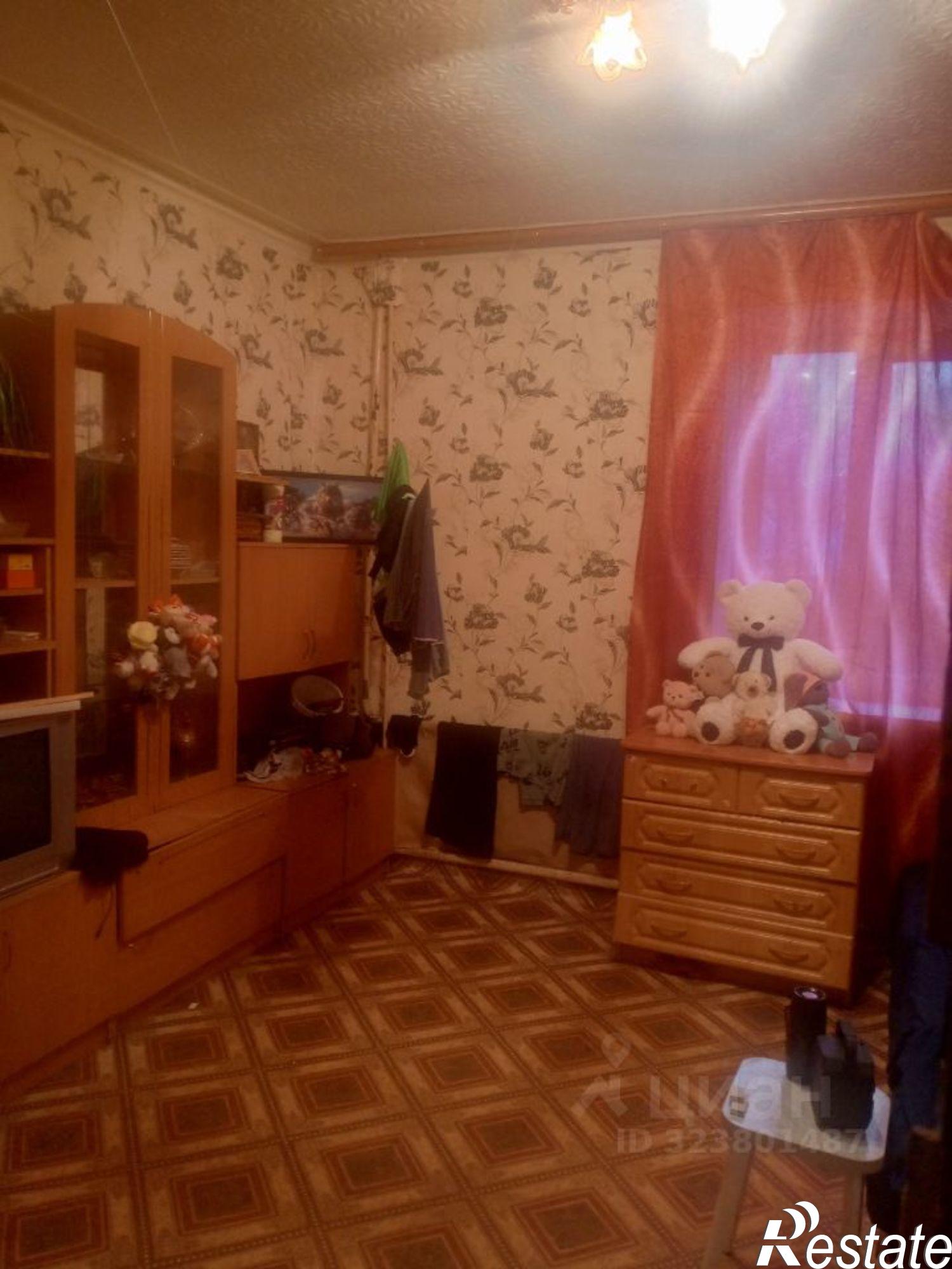 Купить квартиру за 2 100 000 рублей на ул Почтовая, 1