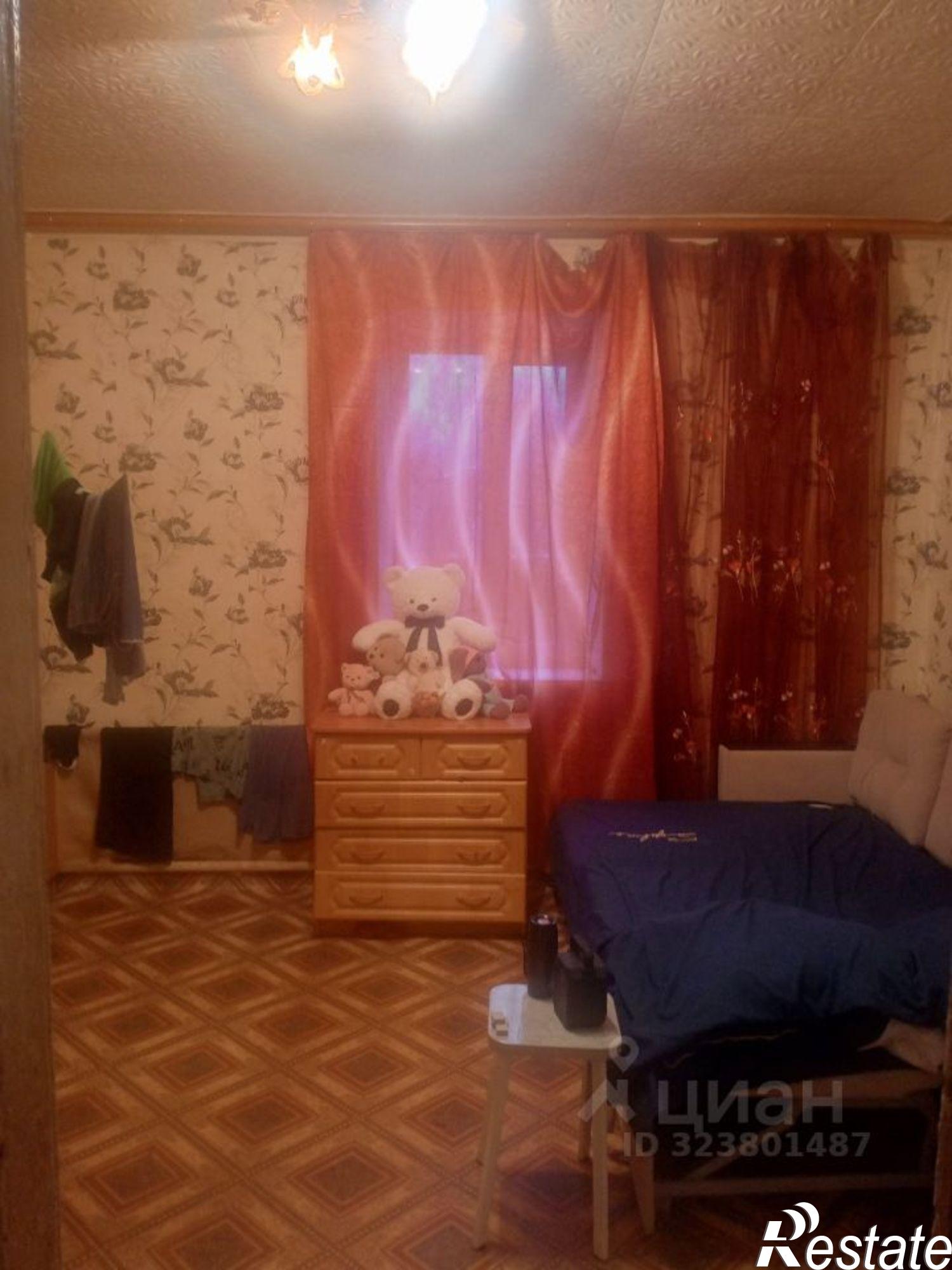 Купить квартиру за 2 100 000 рублей на ул Почтовая, 1