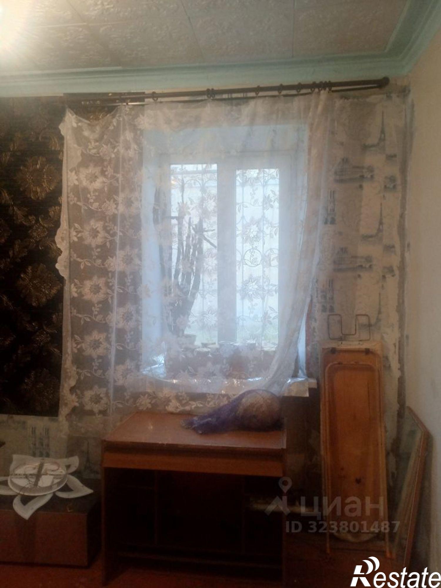 Купить квартиру за 2 100 000 рублей на ул Почтовая, 1