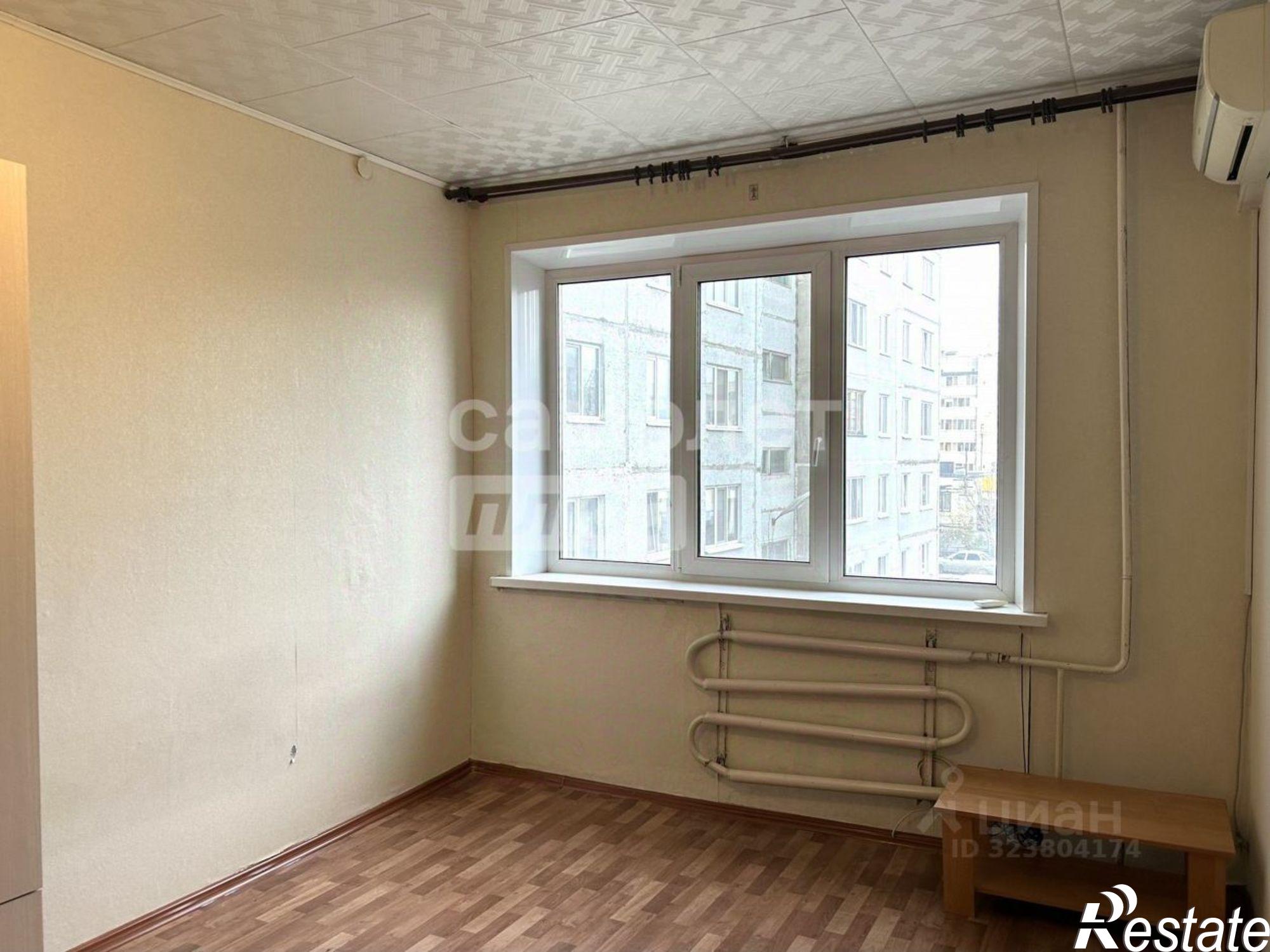 Купить комнату за 1 400 000 рублей на ул Верхнеполевая, 19