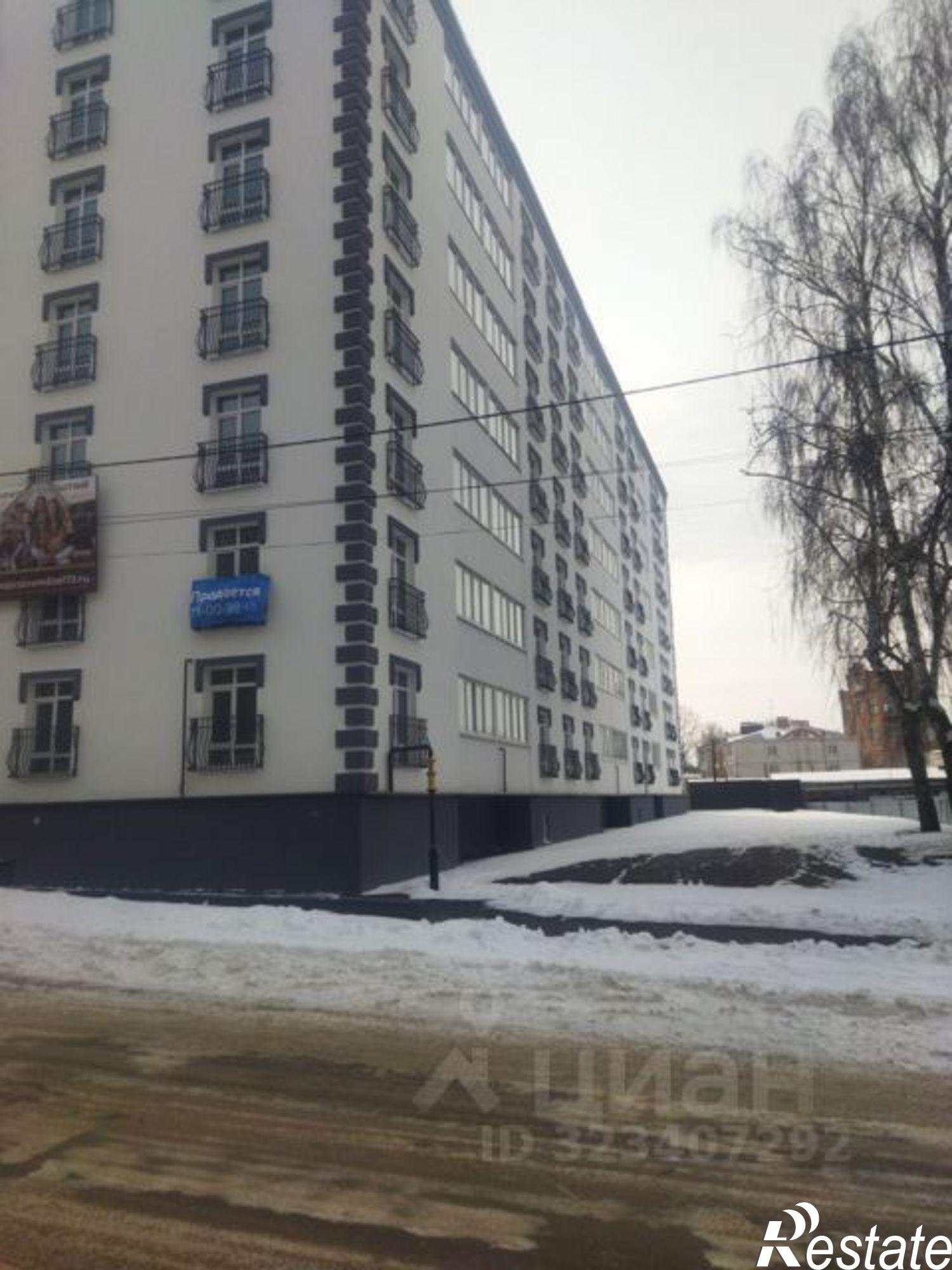 Купить квартиру за 6 500 000 рублей на ул Ленина, 10